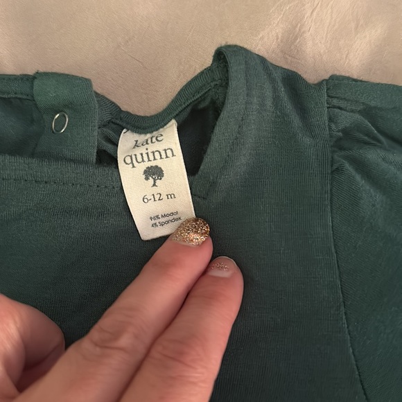 Kate Quinn Holiday Bundle - Picture 4 of 6